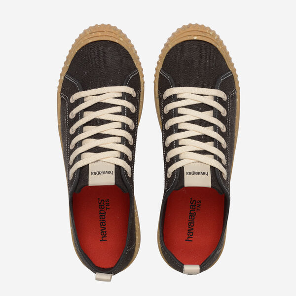 Havaianas Zapatillas Canvas Roots image number null