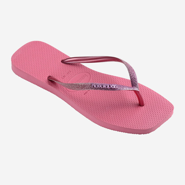 Havaianas Square Glitter image number null