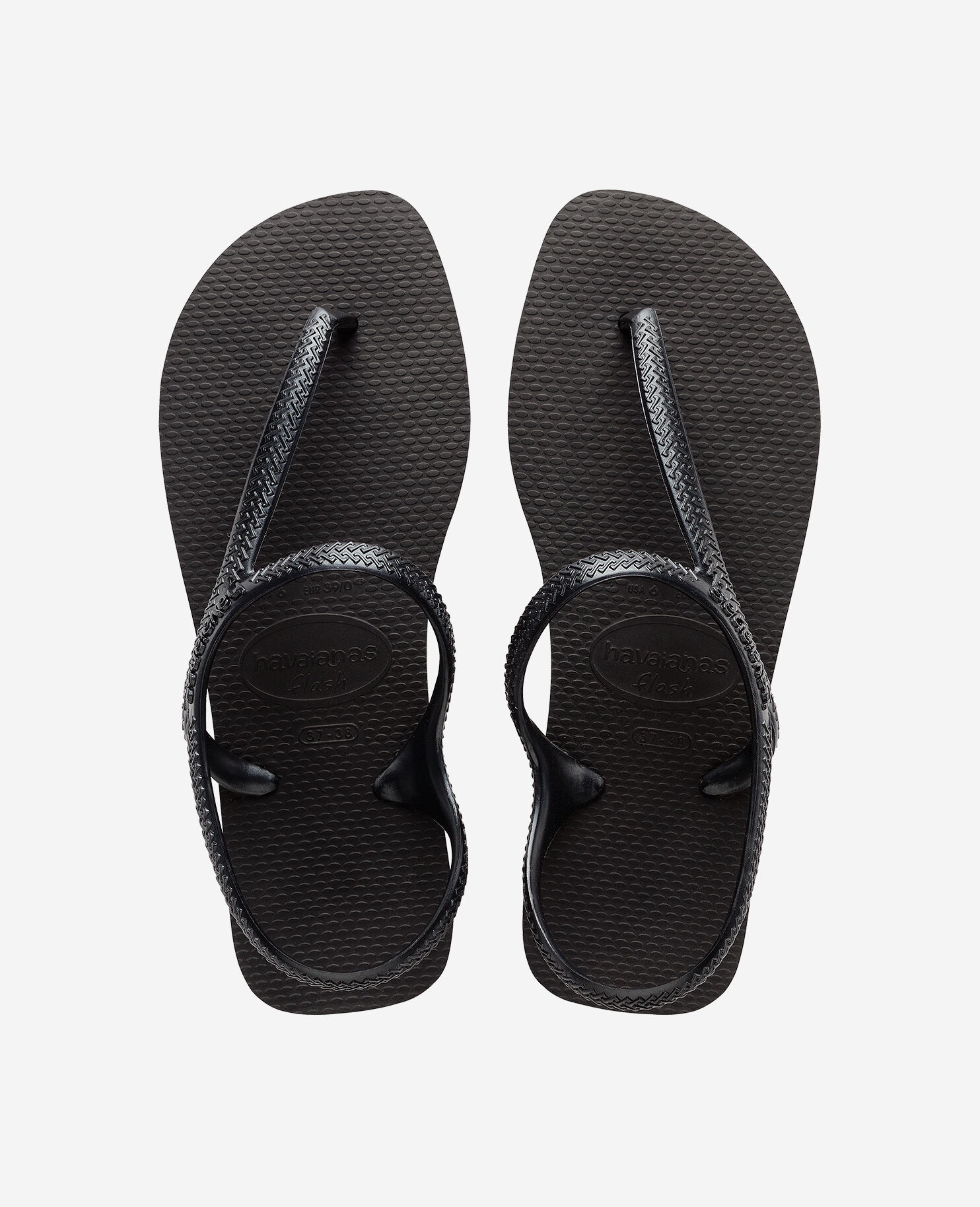 Urban havaianas top