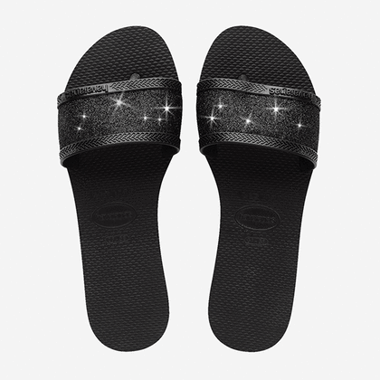 Havaianas You Angra Glitter