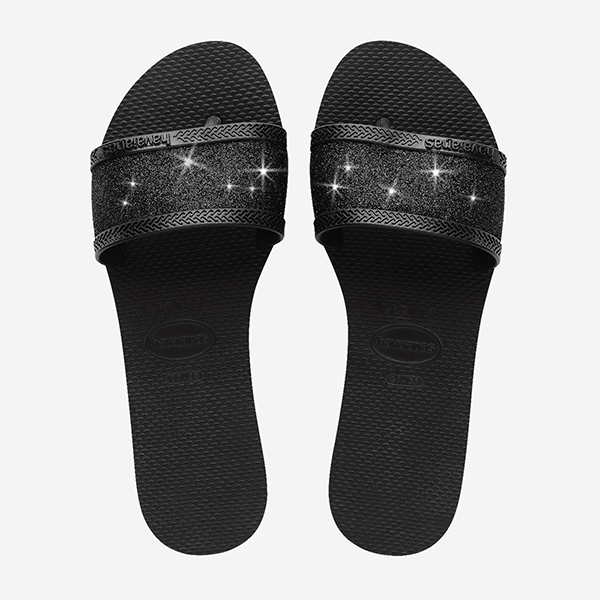 Havaianas You Angra Glitter image number null