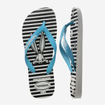 Havaianas Top Warner Logomania image number null