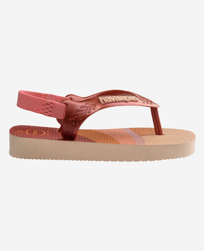 Havaianas Luna Mini Me – Infradito Bimba Con Glitter, Comode E Antiscivolo