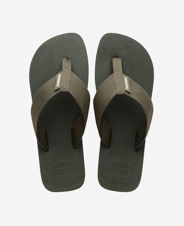 Havaianas Urban Basic Material image number null