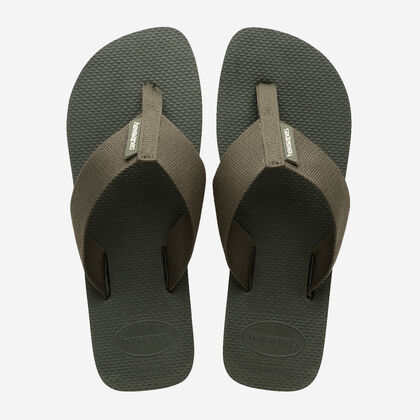 Havaianas Urban Basic Material