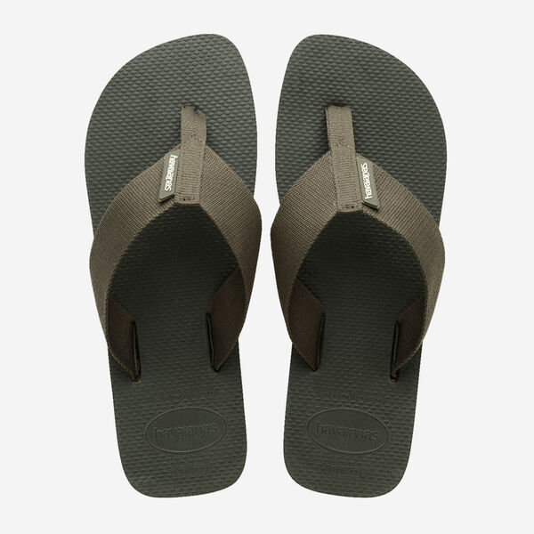 Havaianas Urban Basic Material