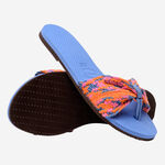 Havaianas You Saint Tropez Mesh image number null