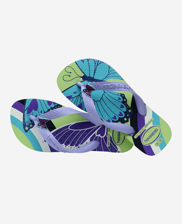 Havaianas Kids Fantasy image number null