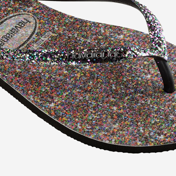 Havaianas Slim Carnaval image number null