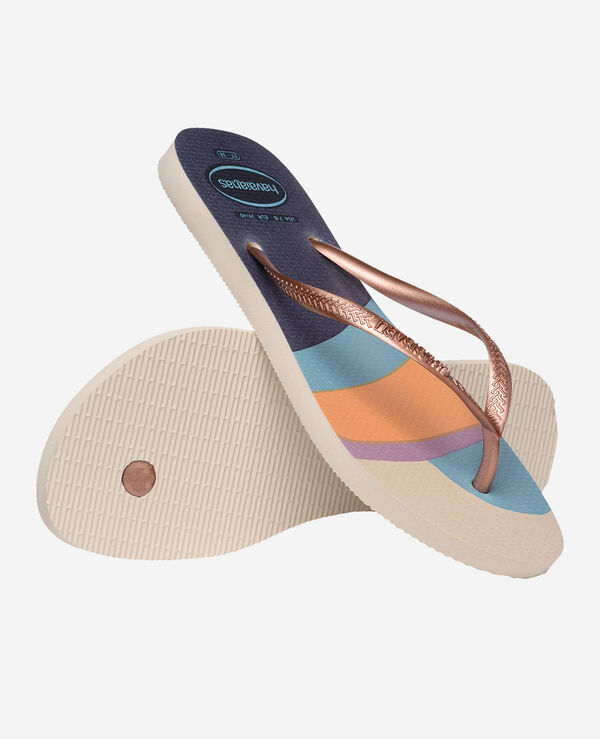 Havaianas Slim Palette Glow image number null