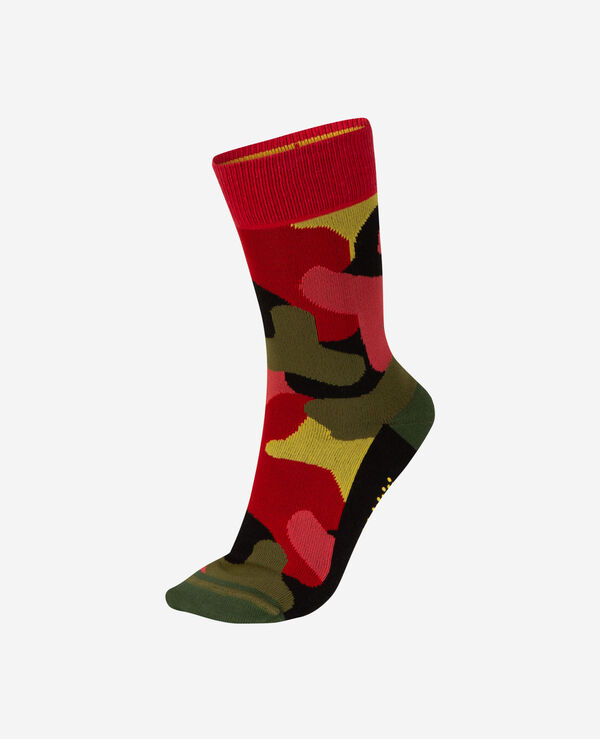 Havaianas Socks Slide image number null