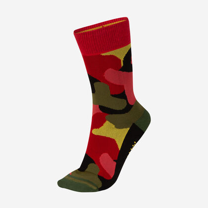 Havaianas Socks Slide