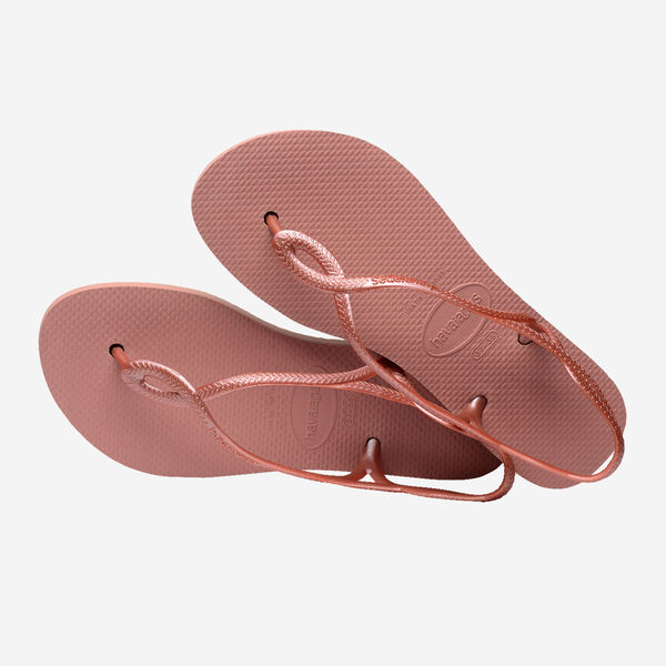 Havaianas Luna Flatform image number null