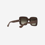 Havaianas Eyewear Lagoinha Shaded Gri image number null