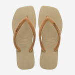 Havaianas Slim Square Plush image number null