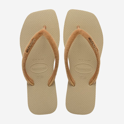 Havaianas Slim Square Plush