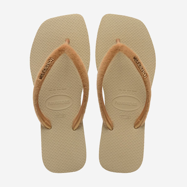 Havaianas Slim Square Plush