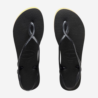 Havaianas Luna Platform Cool