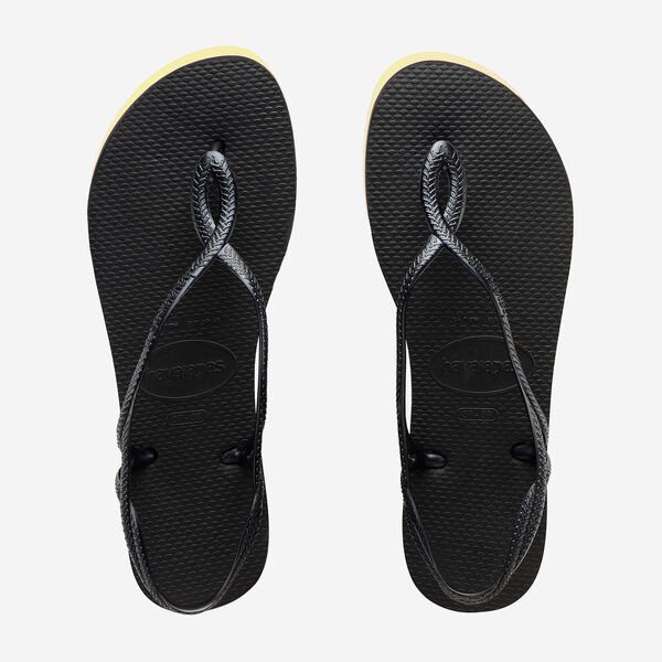 Havaianas Luna Platform Cool image number null