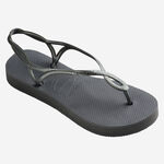 Havaianas Luna Flatform image number null