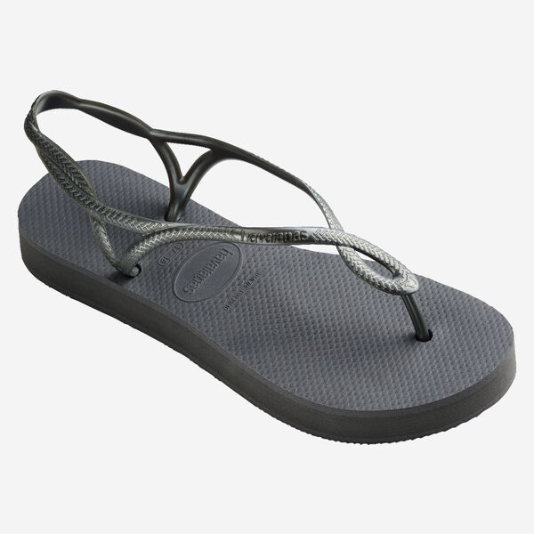 Havaianas Luna Flatform image number null