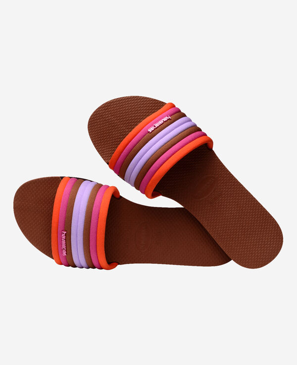 Havaianas You Malta Cool image number null