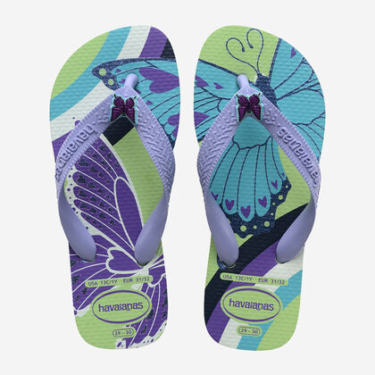 Havaianas Kids Fantasy