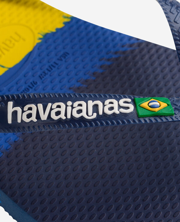 Havaianas Brasil Tech II image number null