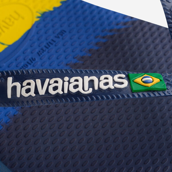 Havaianas Brasil Tech image number null