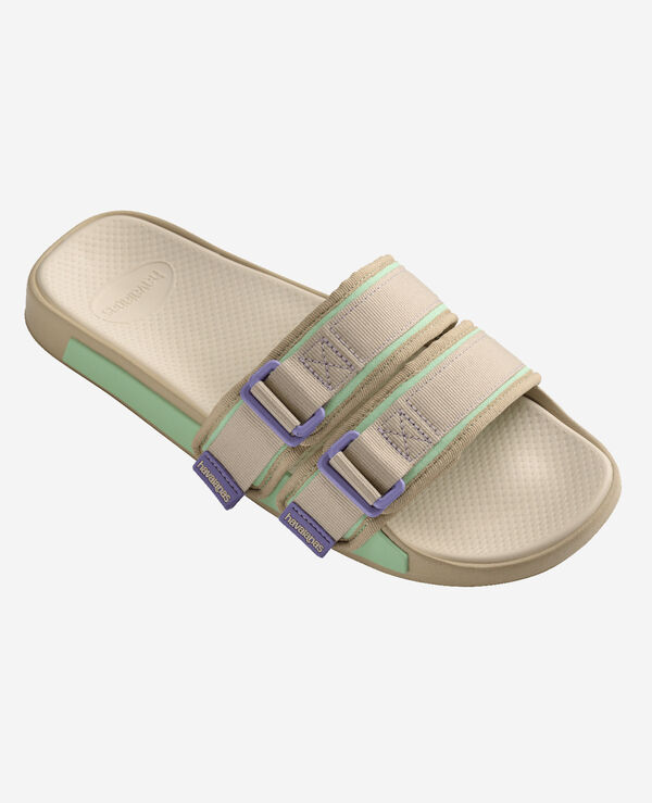 Havaianas Slide Reloaded image number null