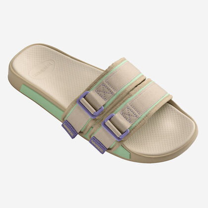 Havaianas Slide Reloaded