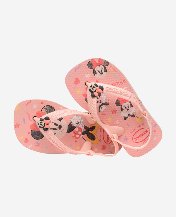 Havaianas Baby Disney Classics II image number null