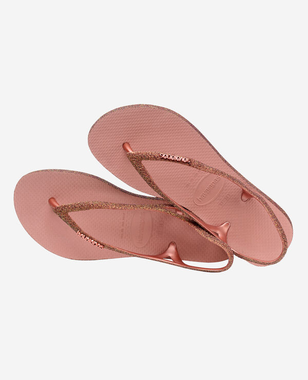 Havaianas Sunny Sparkle image number null