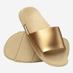 Havaianas Slides Classic Metallic image number null