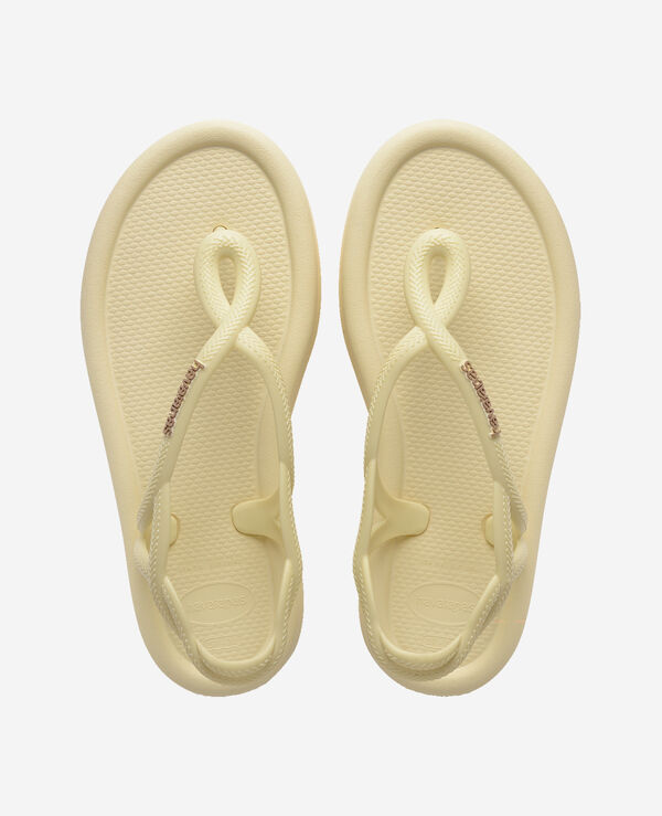 Havaianas Luna Puffed Up image number null