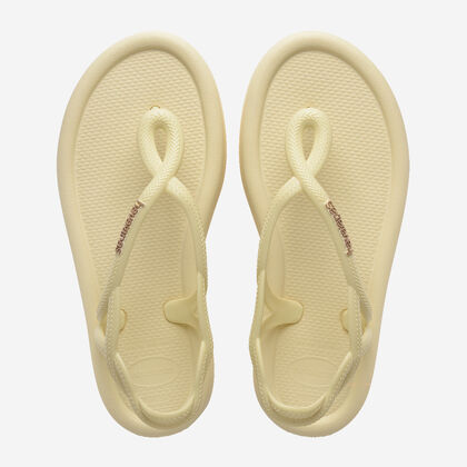 Havaianas Luna Puffed Up