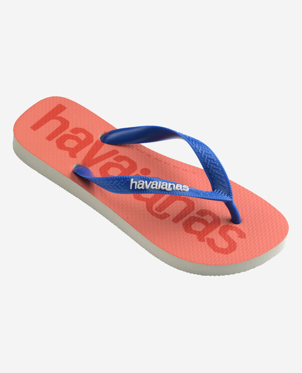Havaianas Top Logomania 2 image number null