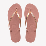 Havaianas You Metallic image number null