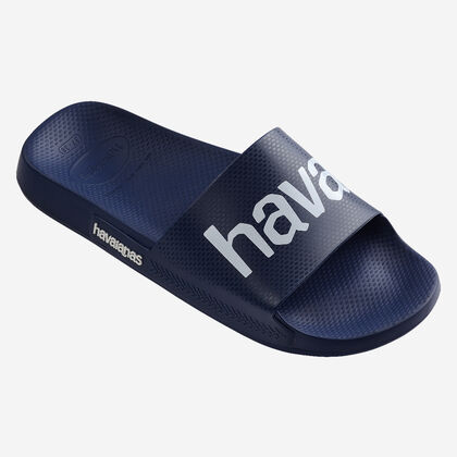 Havaianas Slide Classic Logomania