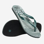 Havaianas Top Maison Kitsune image number null