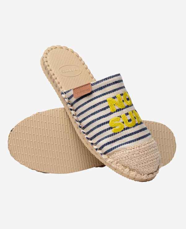 Havaianas Espadrille Mule image number null