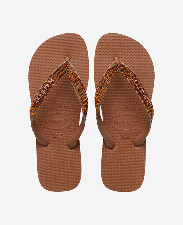 Havaianas Top Glow image number null