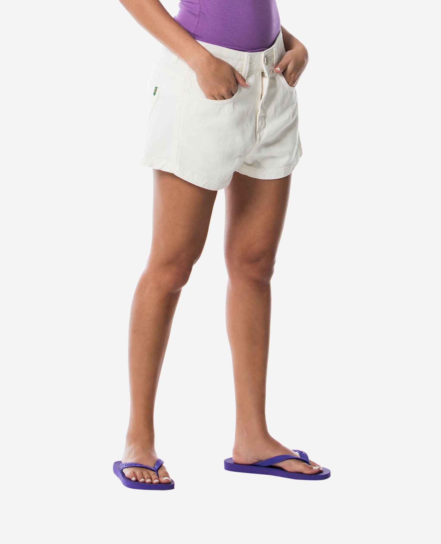 Pantaloncini Copricostume Donna Con Coulisse Laterale E Rete Velata | Per Spiaggia Ed Estate | Tessuto Elasticizzato | Taglie S/M/L/XL