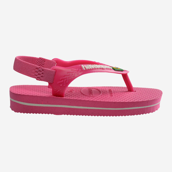 Havaianas Baby Brasil Logo II image number null