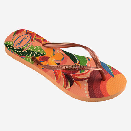 Havaianas Slim Tropical