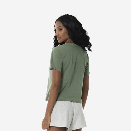 Havaianas T-Shirt Mico Stamp