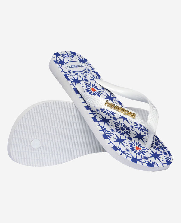 Havaianas Top Sao Luis image number null