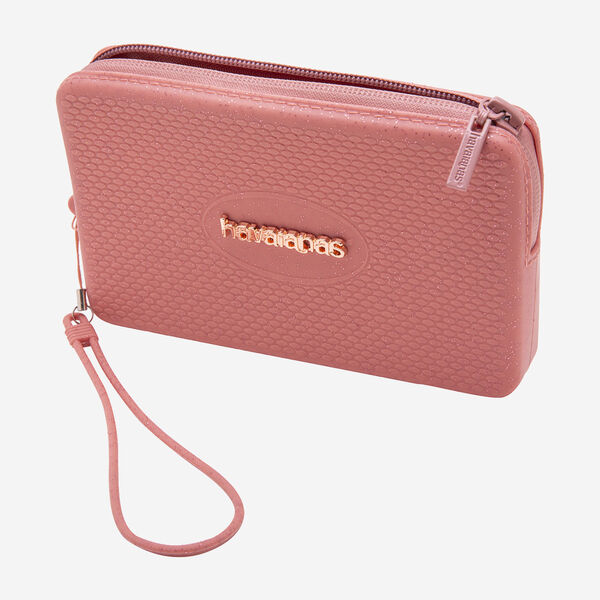 Havaianas Mini-Tasche Plus Glitzer