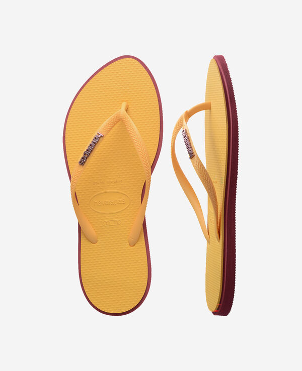 Havaianas Slim Point image number null
