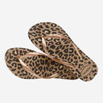 Havaianas Slim Flatform Animals image number null